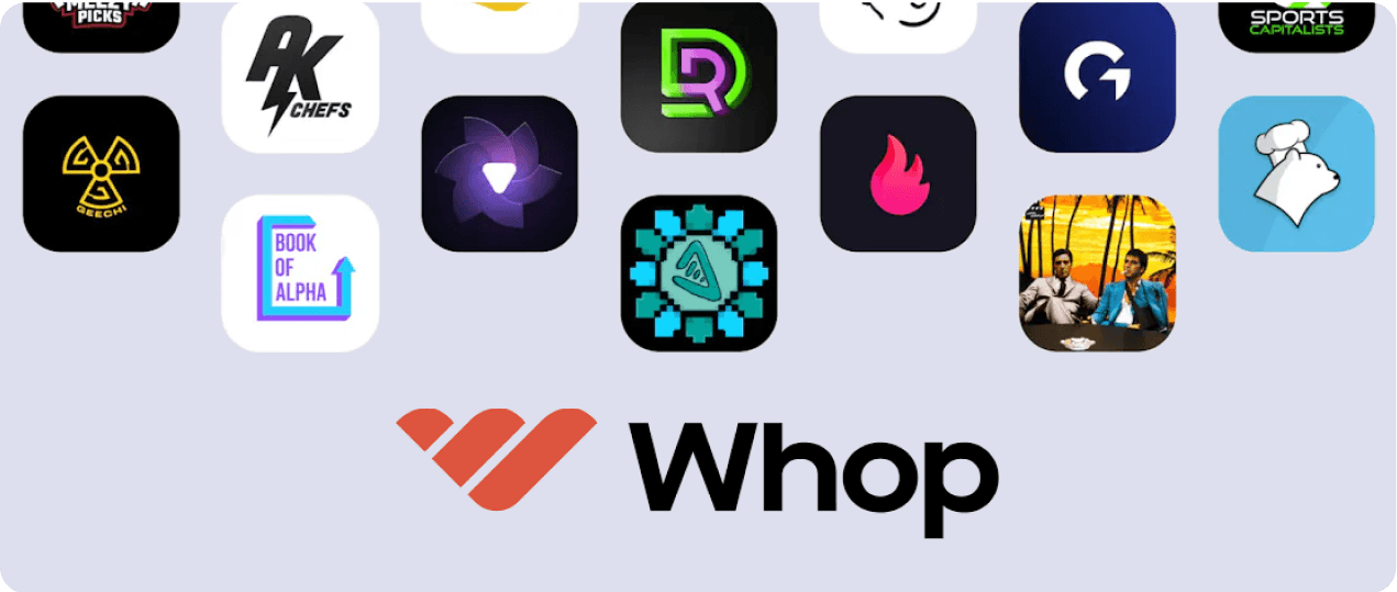 Whop